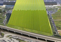 🤓Новый терминал аэропорта Америго Веспуччи во Флоренции