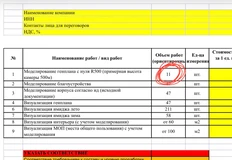 🤔Самолет проводит тендер на 3д визуализацию экстерьера объектов
