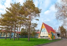 🤓Магнитогорск наращивает туристический потенциал региона. Новые отели получают международную квалификацию высшего уровня и ждут российских туристов