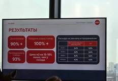 🤓Официальный ДРР А101 в Питере — вашему вниманию