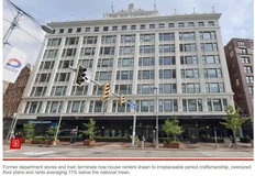 😂США следует по стопам московской истерии редевелопмента 23-24 года