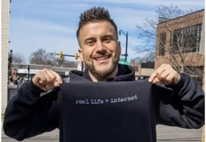 🤓 «Инфлюенсер в сфере недвижимости». Запомнили, записали