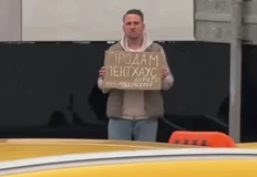 😂Вам смешно, а у сотрудников некоторых крупных девелоперов уже несколько лет «продам квартиру застройщика со скидкой» — вместо аватарок…