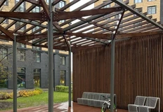 🤓Чего и требовалось. Современные ЖК проектируются заради красивой картинки на рендере в буклете