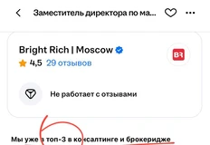 😂Уверенно входим в топ-5, в топ-3 — входим неуверенно