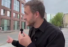 🤓Кажется, у блогеров новый угрожающий бизнесу застройщиков жанр — разносить качество строительства премиальных объектов