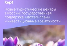 🤓Если консультанты внезапно делают подробный отчет о каком-то рынке — значит они почуяли что у его участников есть деньги