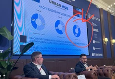 🤓Топ2 девелопера (мы знаем их имена) генерируют 12% объемов продаж на рынке