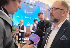 «🤓Денис Колокольников из RRG про закат эпохи торговых центров» >