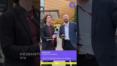 «🤓«Курилка ПМЭФ» за вчера, которую мы смонтировали только сейчас, потому что устали» >