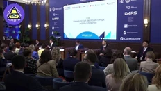 «🤓Заммэра Ефимов: — Каждый четвертый метр в Москве построен за последние 15 лет» >