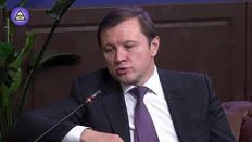«🤓Заммэра Ефимов: — 230 проектов, более 3000 гектар по КРТ» >