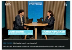 🤔Почему в обсуждении кризисов на рынке недвижимости упоминается только опыт товарищей из Китая?