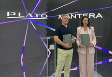 🤓 «Плато Девелопмент» привлекла Mantera Hotels для сопровождения пятизвёздочного комплекса на горном курорте