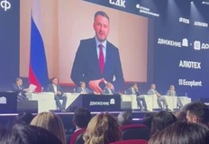 🤓 Орешкин Максим Станиславович, заместитель Руководителя Администрации Президента сообщает что позади остался большой период экстенсивного роста…» >