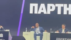 🤓Один из героев сегодняшнего дня Николай Амосов, владелец ”Точно” пояснил свои слова об ответственности за потребительский терроризм и ответил...» >