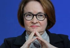 🤓 Эльвира Сахипзадовна выздоровела и железно держит оборону эскроу от застройщиков, радующих за преждевременное разбитие кубышки счетов