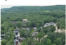 🤔В Болгарии разгорелся политический скандал из-за возможной незаконной застройки более 100 объектов рядом с курортом Золотые Пески под Варной