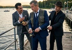 🤓Еще один общий тренд участников Движения — качать застройщиков в следующей логике: