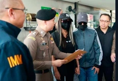 🤔Не удивимся, если в Таиланде приняли кого-то из широко рекламируемых у нас в каналах «инвесторов в девелопмент зарубежной недвижимости»