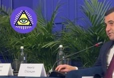 «🤓Замминистра не поддался на провокационную заготовку ведущего и наотрез отказался вставать на место застройщика» >