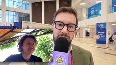 «🤓Для всех кто не спит — отчет о третьем дне ВЭФ на площадке Урбан-хаб» >