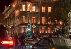 🔥Ничего себе. Мимо этого особняка ваша дорогая редакция целый год на ланчи ходила….» >