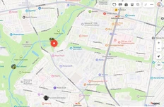 🤓Есть свежие новости о застройщике ГК DARS,  который приобрел землю для своего первого проекта в Москве