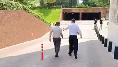 🤓Глядите какие разборки управляшек в хваленом ЖК Садовые Квпрталы от Смайнекса/Интеко (там где пруд)
