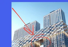 🤔Всегда думали. Еще на примере советской оригинальной архитектуры поздних лет…