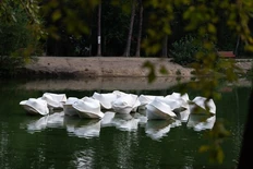 😂Покажите это столичным застройщикам, которые пытаются нащупать нить современного искусства там, где его нету