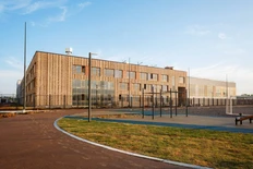 🏫 В Домодедово первого сентября откроется крупнейшая школа округа