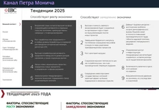 😂Нас всегда забавляет, когда консультанты по недвиге (брокеры или рекламные, например, агентства), начинают рассуждать об экономике