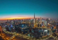 🤔Глядите какой дубайский парадокс. Полна чудесами арабская недвига