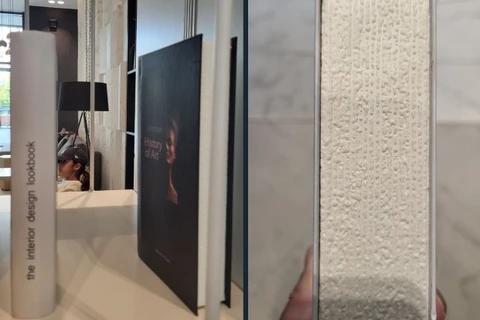 🤓Не помним где было, но предание такое. В пятидесятые годы иметь богатую библиотеку было чрезвычайно престижно. Доступ к покупке книг имели не все