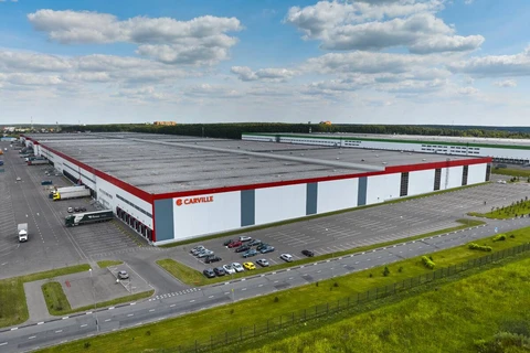 🤓Выкупленные активы ушедших западных компаний в стратегических секторах попали под арест