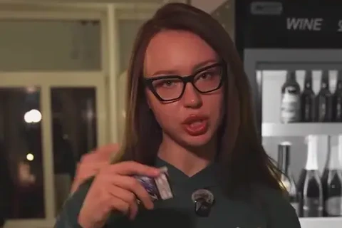 🤔Застройщик из Хабаровска демонстрирует жесткую позицию по недопущению аломаркетов на территорию ЖК