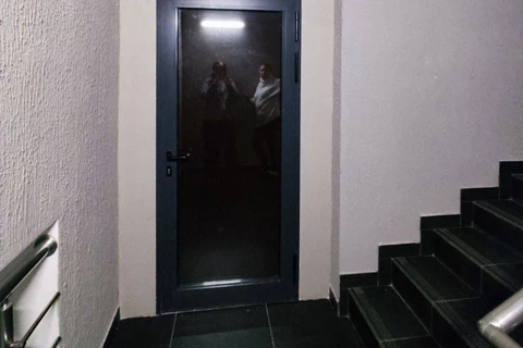 🤓А это — под помидоры! Самостройная кладовка в ЖК Символ