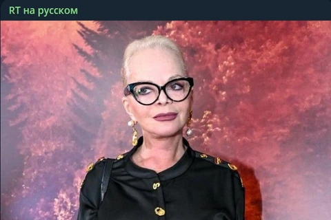 🤓А у Полины Лурье и ее адвокатов — есть яйца!