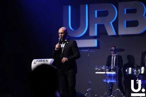 🤓Между тем, Премия Urban объявила финалистов этого года. В 2025 году на участие было подано наибольшее число заявок — 380 проектов от застройщиков со всей России