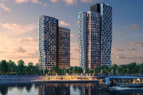 🤓Уральские регионалы выходят к нам в Тушино. Не уверены, что они знают специфику локации на Лодочной. Давайте им расскажем1