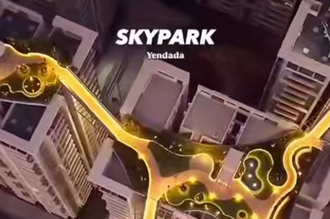 🤓Продуктологи! Поднимите голову от своих лапомоек и смотрите чего у индусов