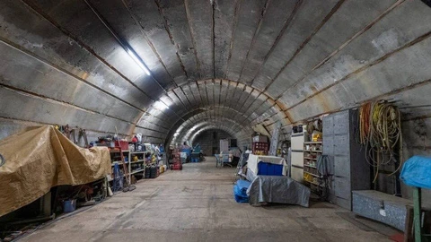 🤓Необычная недвижимость в необычных странах