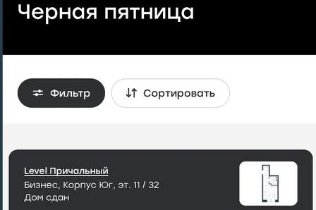 😂Истрия о том, как Level клал большой болт на все эти ваши «Черные пятницы недвижимости» и делает свою черную пятницу тогда, когда он хочет