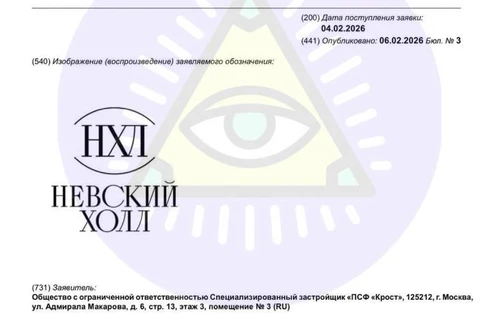 🤓НХЛ — «Невский Холл». А вы что думали? 