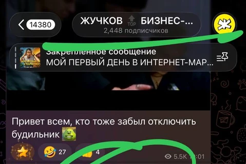 🤔Чего это наш рынок перестал быть смешным?