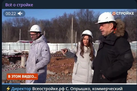 🤓Нас искренне восторгает деловая хватка Светланы