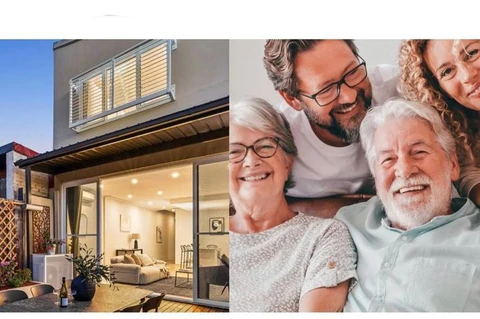 😂Так вам, зумеры! В Австралии треть родителей рассматривает возможность оставить часть или всё наследство на благотворительность, вместо того чтобы передать своим детям