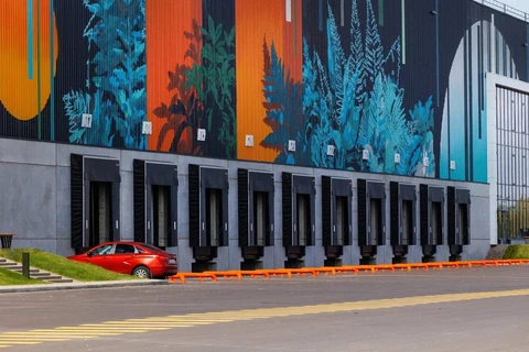 🤓По данным аналитической компании IBC Real Estate, по итогам 2025 года производственно-складской сегмент продолжает уверенно оставаться в топе по объему инвестиций в коммерческую недвижимость