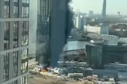 🔥Набережная Шагала, ЖК «Марк»…